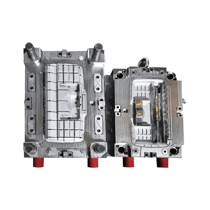 What Materials Are Used to Make Plastic Injection Molds?