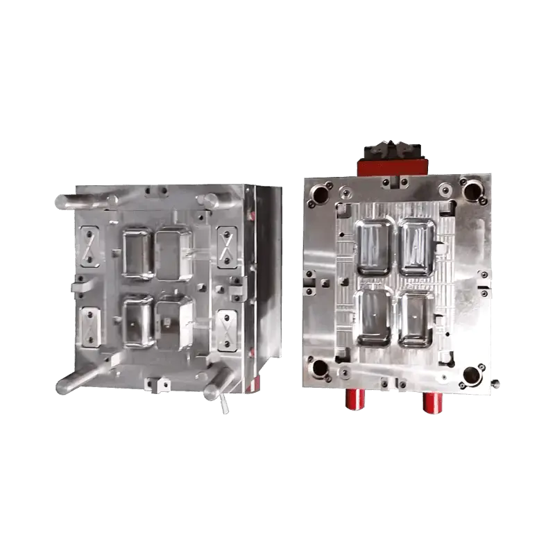 How Does a Plastic Cap Mould Improve Seal Consistency?